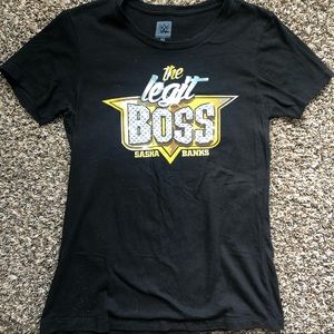 WWE NXT T-Shirt